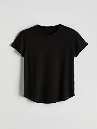 アディダス オールブラックス エッセンシャルズ半袖Tシャツ