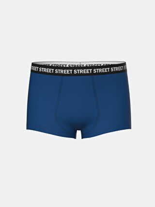 LC タング ネイビー LC WAIKIKI Boys' Boxer Trunks 3-Pack -S5IG66Z4-F9C