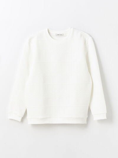 Sweatshirt Erkek Erkek Outlet 1 S ralama En yeniler LC Waikiki