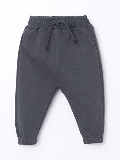 Baby boy black sweatpants online