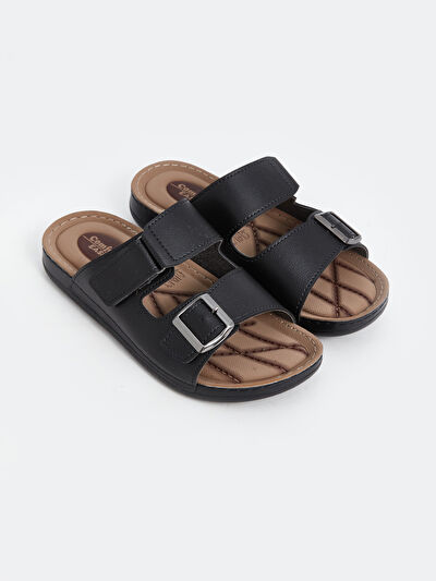 Men's fashion sandals 2020 deals