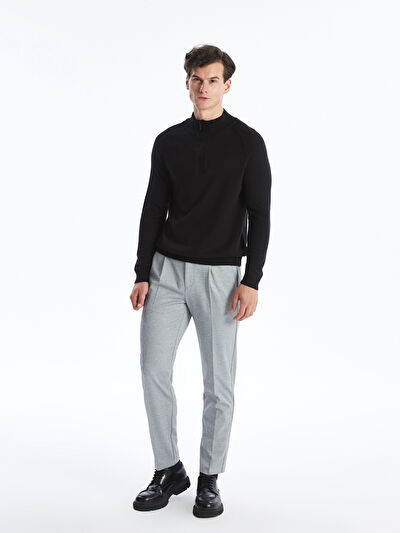 Trousers - Men - New Arrivals - LC Waikiki
