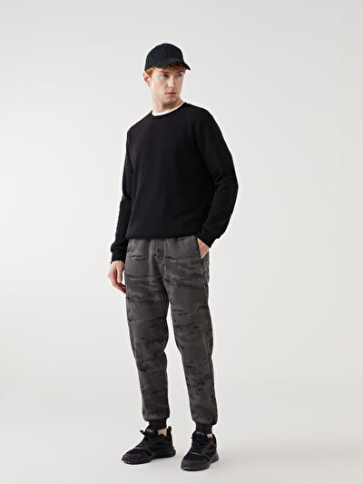 Sweatpants - Men - New Arrivals - 2 - LC Waikiki