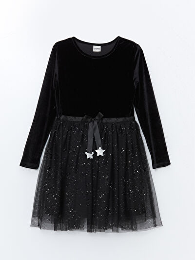 Robe fille lc waikiki cheap