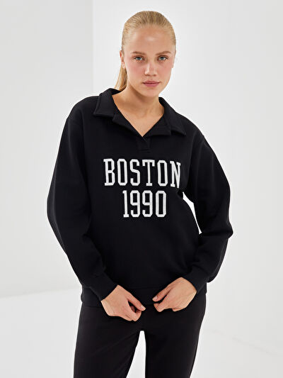 Sweatshirts Women New Arrivals 4 LC Waikiki