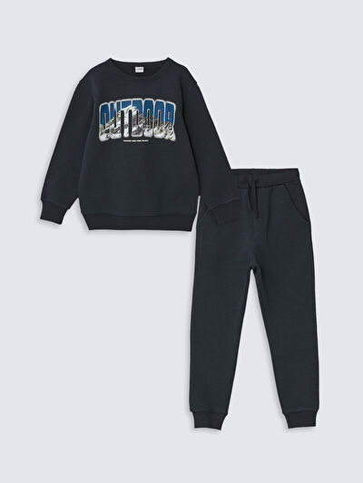 Sets - Kids - New Arrivals - LC Waikiki