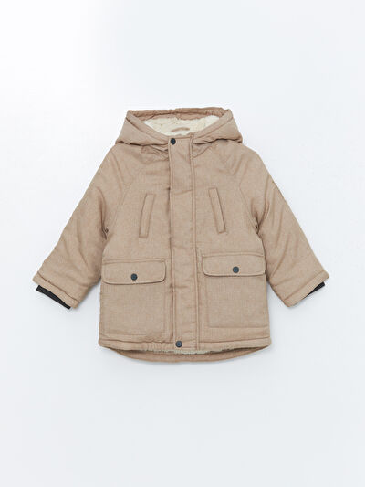 Baby boy lightweight jacket outlet