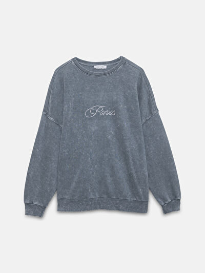 Kap?onlu sweatshirt lcw shop