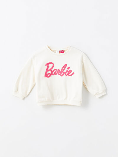 Sweatshirt Baby Neuankommlinge LC Waikiki