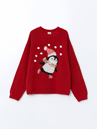 Jumpers - Kids - New Arrivals - LC Waikiki