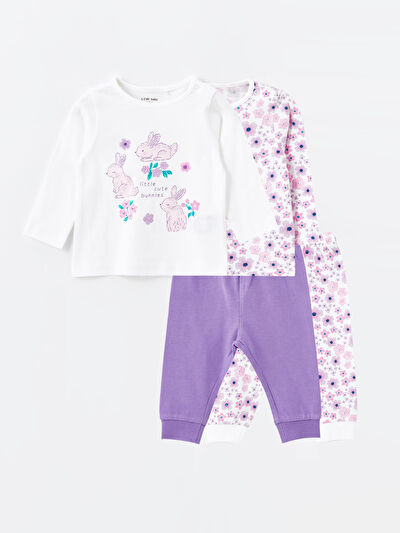 Lc waikiki pyjamas 2025