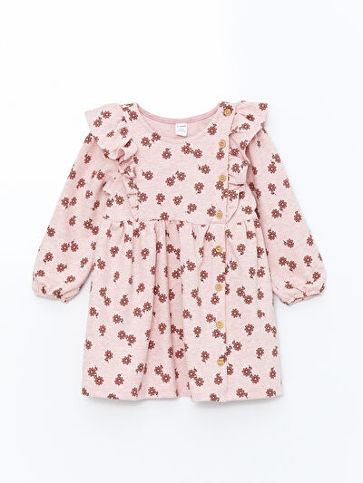 Robe fille lc waikiki top