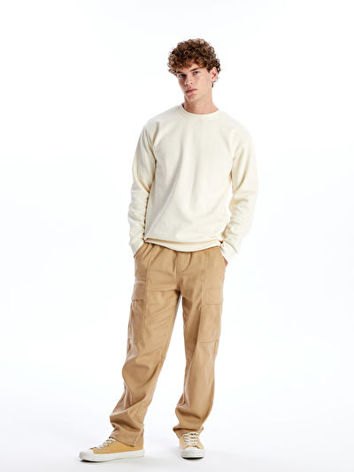 Trousers - Men - New Arrivals - 3 - LC Waikiki