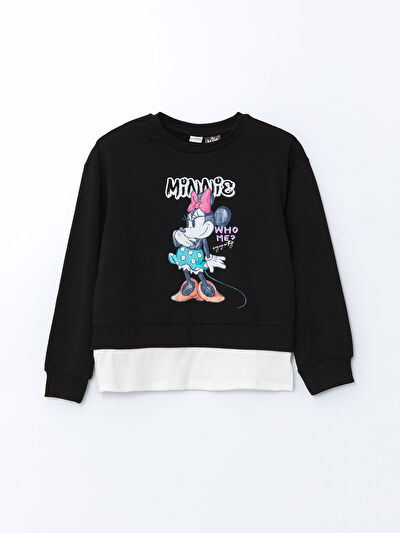 Sweatshirts - Kids - New Arrivals - LC Waikiki