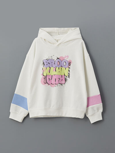 Sweatshirts - Kids - New Arrivals - LC Waikiki
