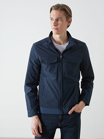 Coats - Men - New Arrivals - LC Waikiki