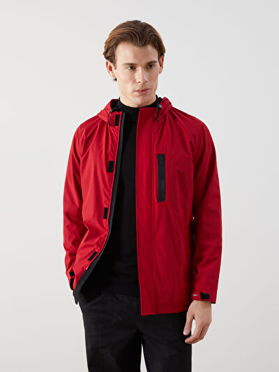 Coats - Men - New Arrivals‌ - LC Waikiki