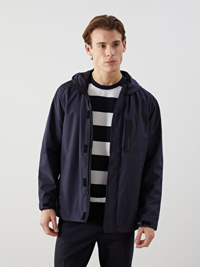 Coats - Men - New Arrivals‌ - LC Waikiki