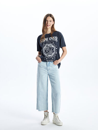 Jeans - Women - New Arrivals - LC Waikiki