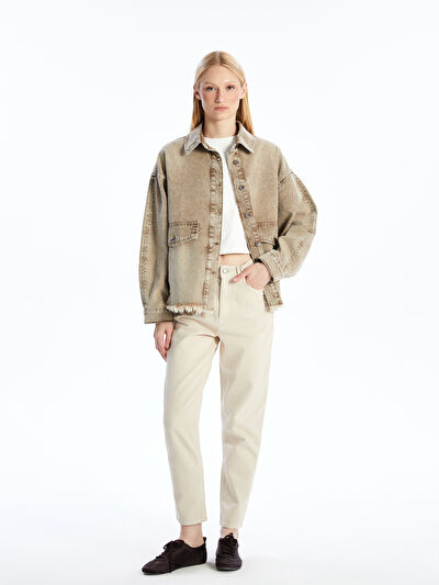 Jeans - Women - New Arrivals - LC Waikiki Jeans - Women - New Arrivals - LC Waikiki