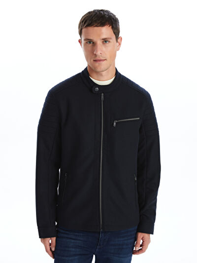 Coats - Men - New Arrivals‌ - LC Waikiki