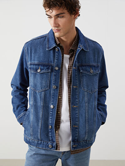 Jackets - Men - New Arrivals - LC Waikiki