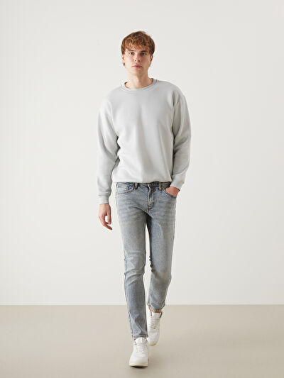 Jeans - Men - New Arrivals - LC Waikiki Jeans - Men - New Arrivals - LC Waikiki
