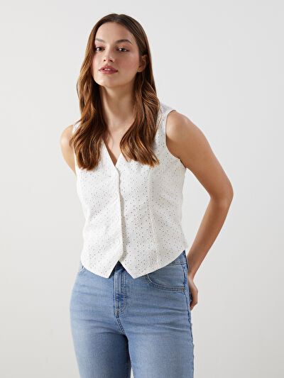 Vests - Women - New Arrivals - LC Waikiki
