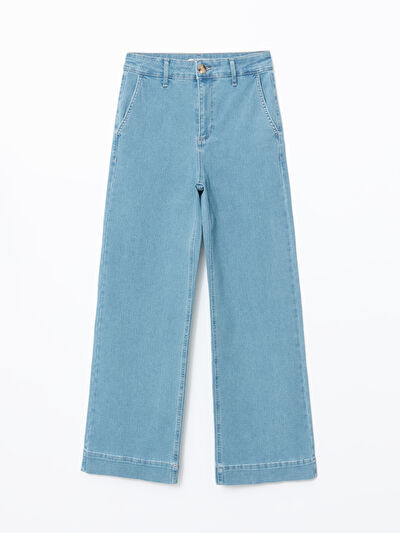 Jeans - Women - New Arrivals - LC Waikiki Jeans - Women - New Arrivals - LC Waikiki