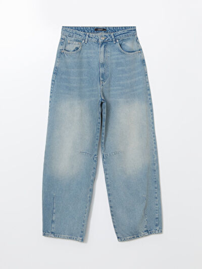 Jeans - Women - New Arrivals - LC Waikiki Jeans - Women - New Arrivals - LC Waikiki