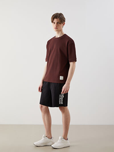 Shorts - Men - New Arrivals - LC Waikiki Shorts - Men - New Arrivals - LC Waikiki