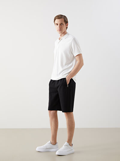 Shorts - Men - New Arrivals - LC Waikiki Shorts - Men - New Arrivals - LC Waikiki