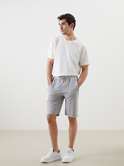 Shorts - Men - New Arrivals - LC Waikiki