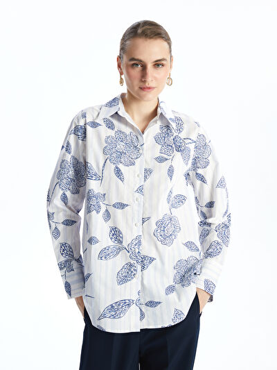 Shirts - Women - New Arrivals - LC Waikiki