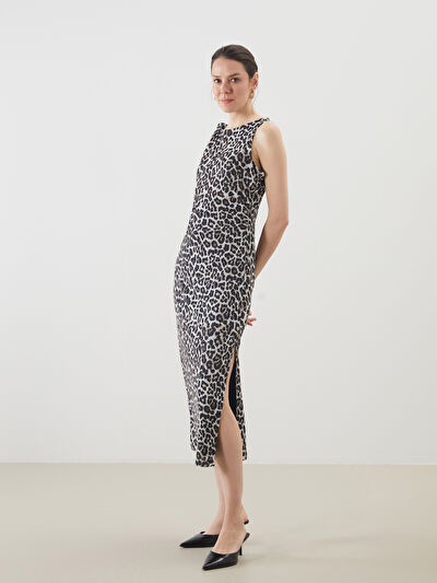 VIP【関税送料無料】希少 OFF-WHITE BLACK STRETCH DRESS Off-White Black Mini Dress With Logo | italist