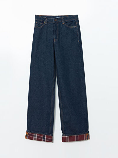Jeans - Women - New Arrivals - LC Waikiki Jeans - Women - New Arrivals - LC Waikiki