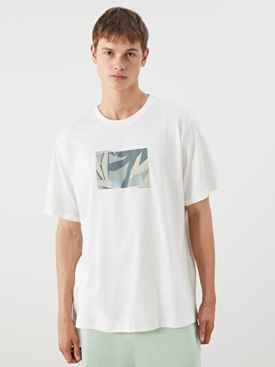T-Shirts and Tops - Men - New Arrivals - LC Waikiki