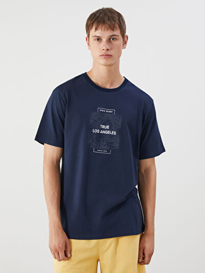 Tシャツ・カットソー WAIKIKI T-SHIRT ハワイの風 Tシャツdesign12_Darkcolor | 布哇乃風