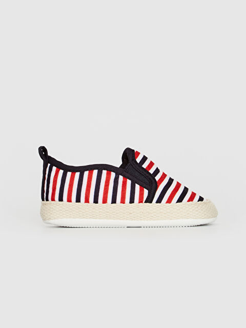 Erkek Bebek Espadril Bez Yurume Oncesi Modelleri Ve Fiyatlari