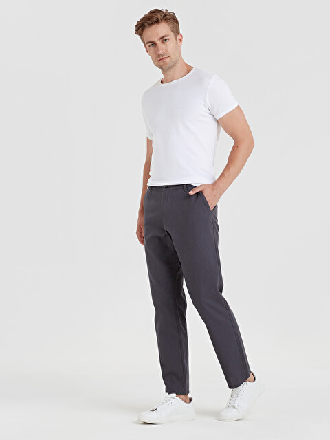 Normal Kalıp Chino Pantolon - LC WAIKIKI