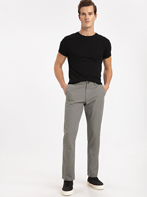 Normal Kalıp Chino Pantolon - LC WAIKIKI