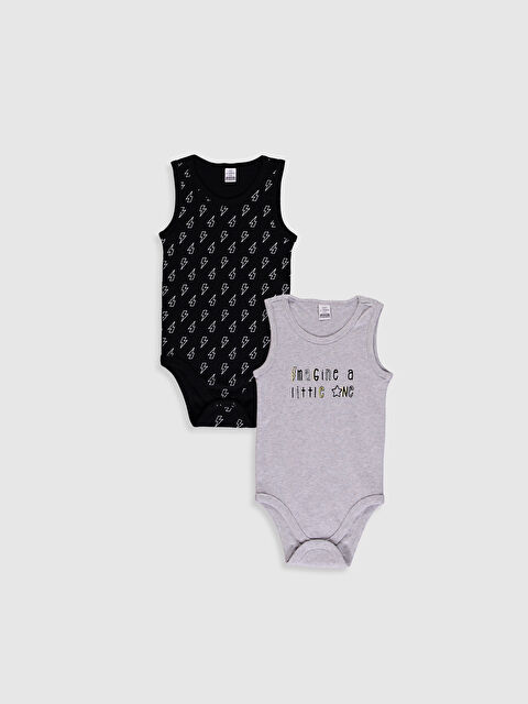 Citcitli Body Erkek Bebek Citcitli Badi Lc Waikiki
