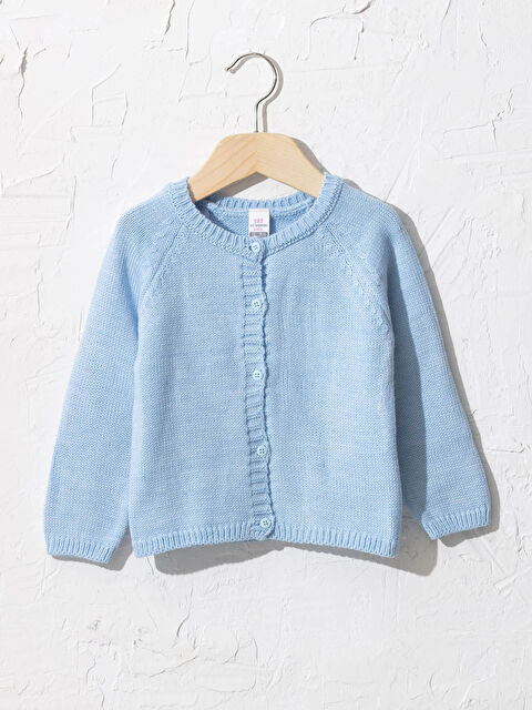 Bebek Hirka Modelleri Kiz Bebek Hirka Lc Waikiki