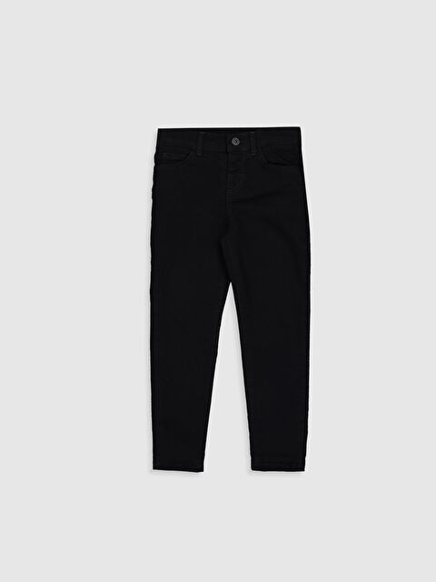 Erkek Cocuk Kot Pantolon Cocuk Kot Pantolon Modelleri Lc Waikiki