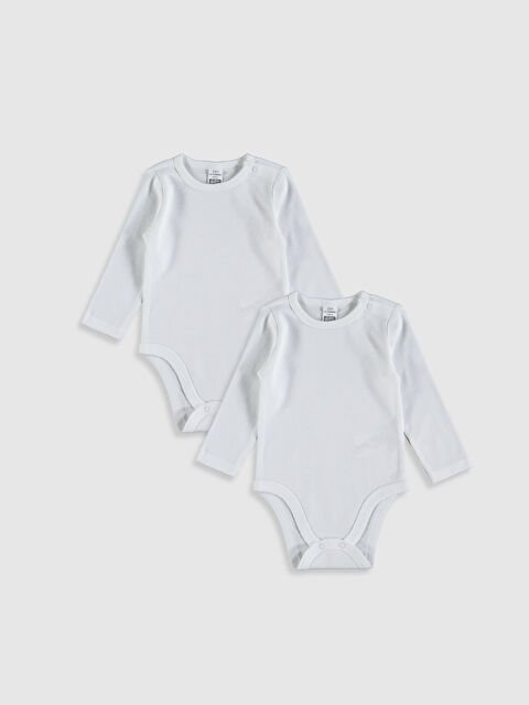 Citcitli Body Erkek Bebek Citcitli Badi Lc Waikiki