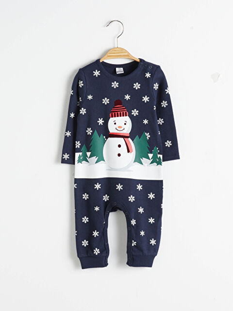 Inatci Konfor Larry Belmont Elsiva Erkek Bebek Tulum Internationaladventureman Com