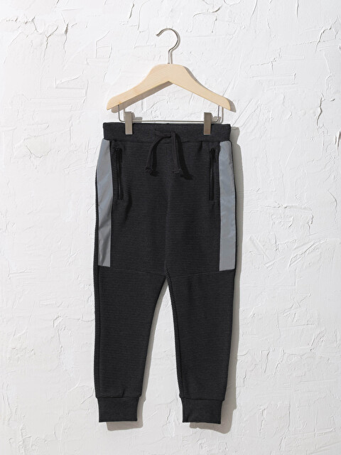 Erkek &Ccedil;ocuk Jogger Eşofman Altı - LC WAIKIKI