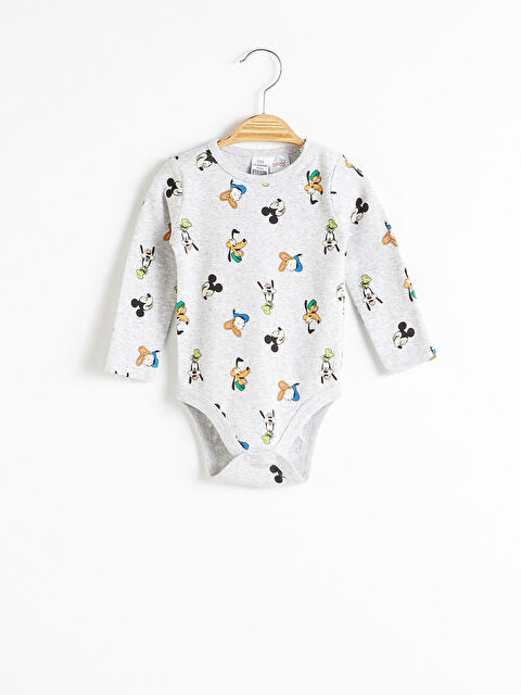 Citcitli Body Erkek Bebek Citcitli Badi Lc Waikiki