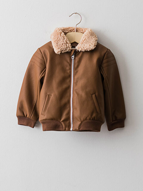 baby boy jackets