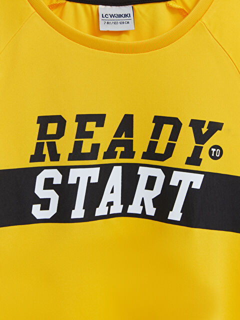 Купить футболки для мальчиков в интернет-магазине - LC Waikiki